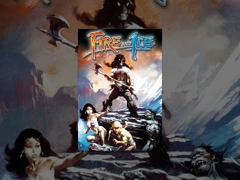 Fire and Ice