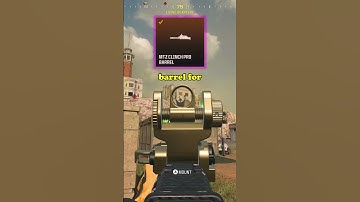 the *NEW* MTZ 556 CLASS has NO RECOIL in WARZONE 3! 😯 (Best MTZ 556 Class Setup) - MW3 #warzone #cod