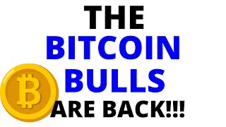 Bitcoin Bulls Are Back! Really??? BTC Prints a Hanging Man Reversal Candle on Fed Day @ Resistance