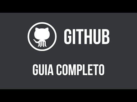 GitHub | Guia Completo do Iniciante