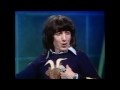 Capture de la vidéo Rolling Stones Bill Wyman Ogwt Interview Tv 1974