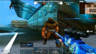 Wolfteam Em500 Evren Ws Zait Sev Black La Oynuyoruz