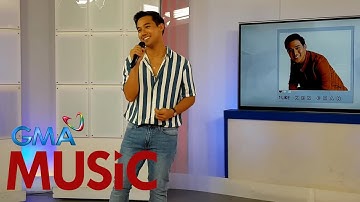 1 Like | Ken Chan | Letters and Music Guesting