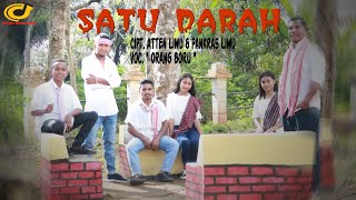 SATU DARAH/LAGU FLORES TIMUR/LAGU TIMUR/0RANG BORU