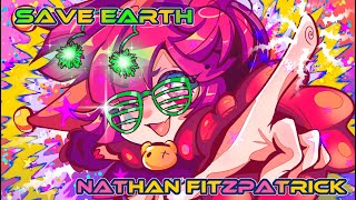 Save Earthcosmic Radio Perolist Submission - Nathan Fitzpatrick 2023