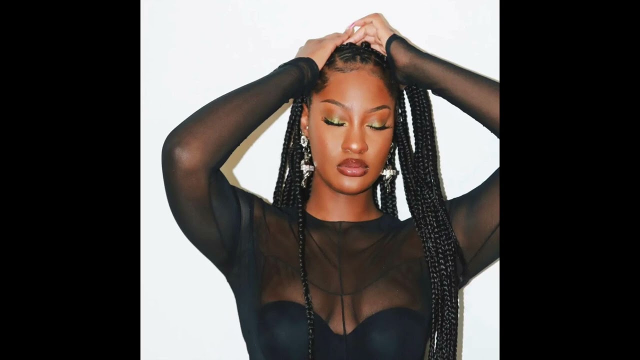 Tems x Wizkid x Davido type beat - "Peace" (Prod. 