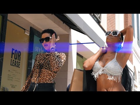 THEY ASKING Fatima X Sharaya X Dj Fredy Muks