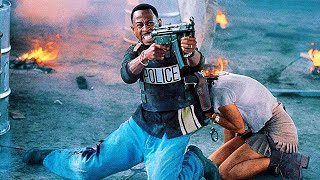 Top 10 Best Bombastic Scenes from Michael Bay