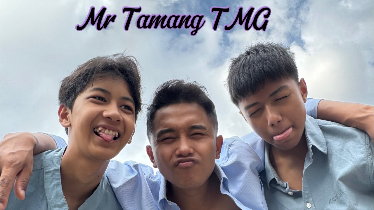 Saturday With My Kids 💙