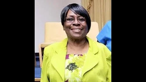 Celebrating The Life of Beatrice Prentice