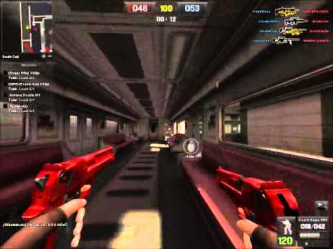 Epic PB Frag Movie L11 e Python                                       BRPlayScream