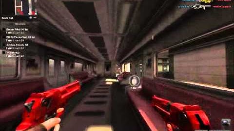 Epic PB Frag Movie L11 e Python                                       BRPlayScream