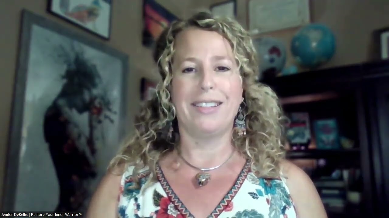 Supercharge your emotional healing journey with SECRET #3: Embrace an overcomer’s mindset...