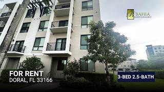 Apartment (Condo) for rent in Doral, FL 33166 | 4636 NW 84th Ave Apt 19