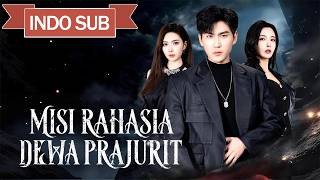 prajurit Super Menyamar Jaga Ceo Cantik Musuh Satusatu Dibasmi Bos Kota Semua Ketakutan