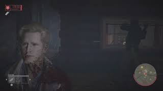 Making P6 Jason rage quit with Littleman-0927