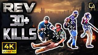 Ballahack Airsoft REV Day 1 Gameplay - 30+ Kills?!⚔️ (BEST MOMENTS)