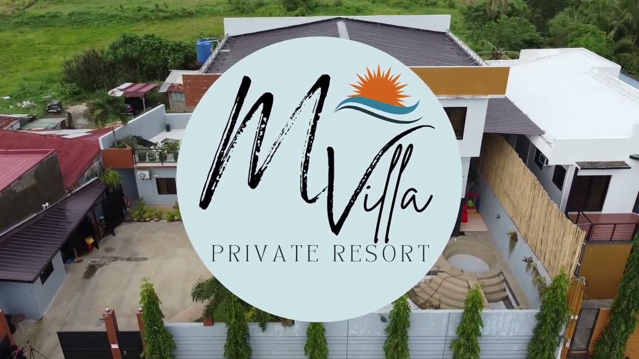 M Villa Private Resort