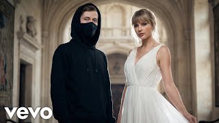 Alan Walker \u0026 Taylor Swift - Blank Space  (Snazly Music Remix)