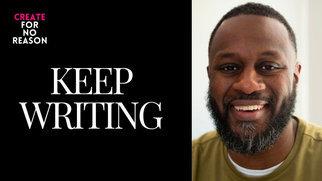 How to Stay Creative Every Day