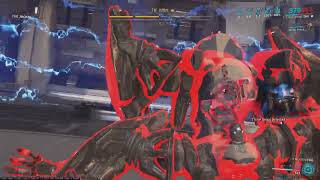 Warframe | Jackal Speedrun 2:10.916