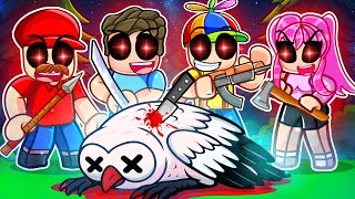Download Lagu We KILLED The New OWL MONSTER In 99 Nights In The Forest! MP3 Download Lagu We KILLED The New OWL MONSTER In 99 Nights In The Forest! MP3