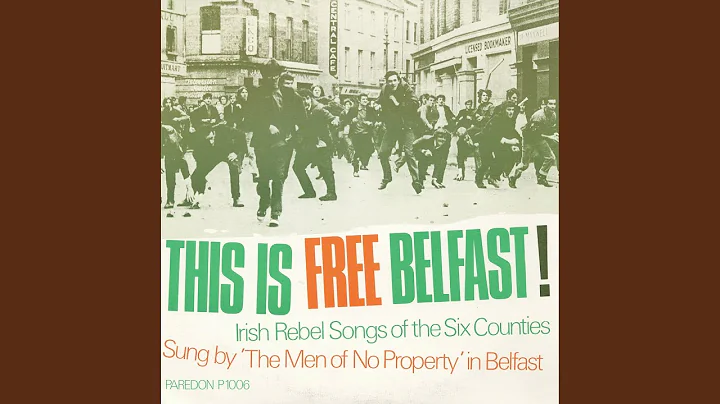 Ballad of Danny O'Hagan