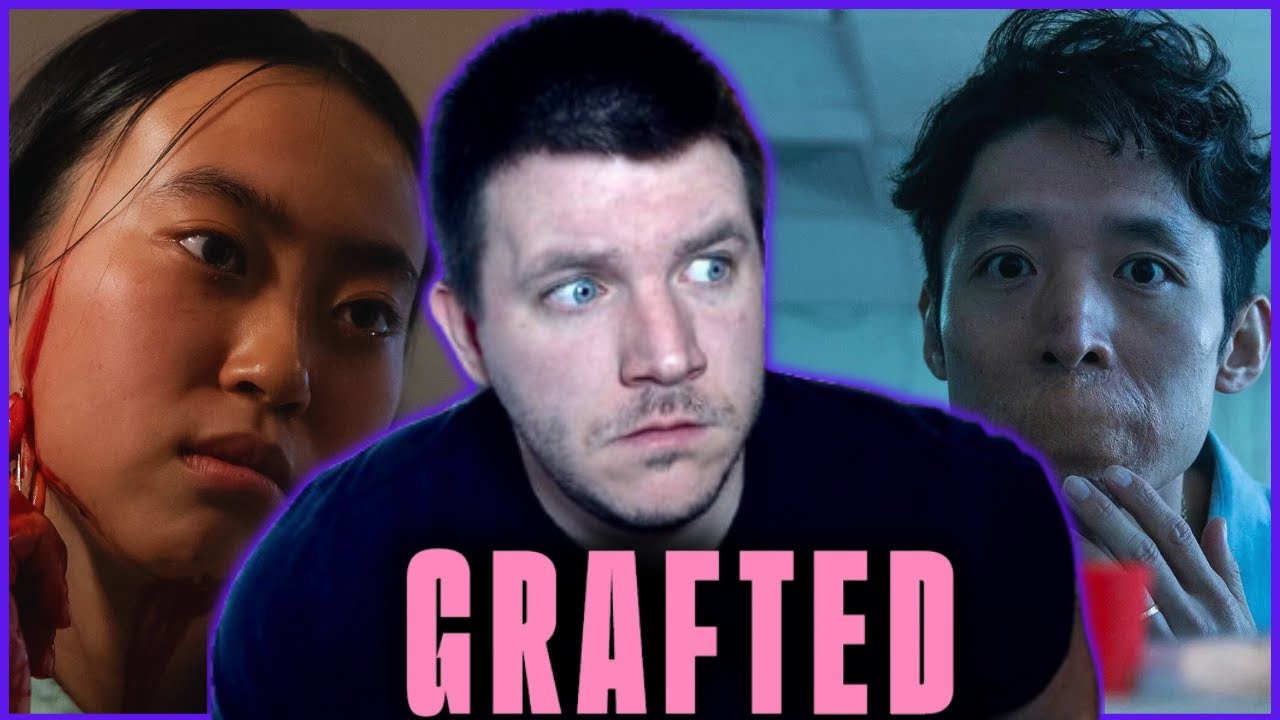 If You Liked the Substance, Watch This | Grafted - Movie Review