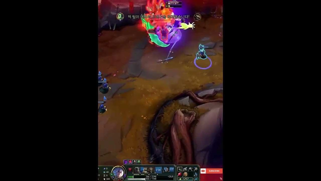 OTP Sett vs Malphite 1v1 OUTPLAY 