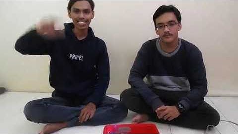 Alat Penyiram Tanaman Otomatis Berbasis Arduino UNO