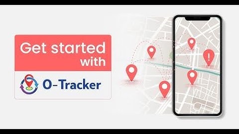 #ONPASSIVE Products : O-Tracker is a Website Tracking Application