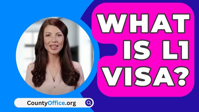 L1 Visa