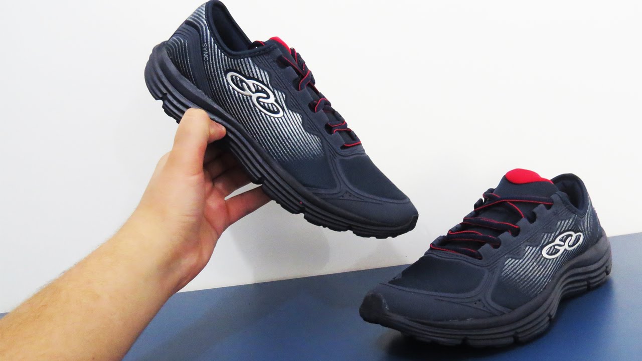 tênis para o dia a dia