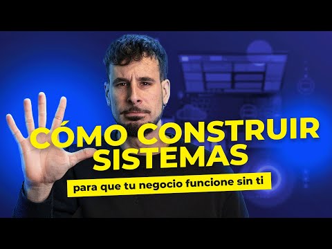 Cómo usar la IA para crear Sistemas “SOP”