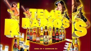 Temerarios Mix Vol.1🍻 ((Dj Arnoldo & Jona Sv))🍻 Bolitos Mix