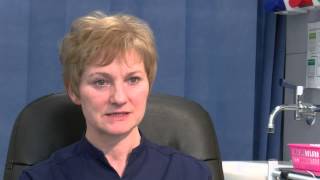 Nurse Preceptorship