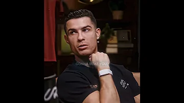 You Think I M Gonna Beat You Cristiano Ronaldo Mc Pogba Ela Joga Na Hora Shorts 
