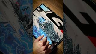 Go inside the making of a custom Haas livery for their home race in Austin. #ShotoniPhone by Haas.
