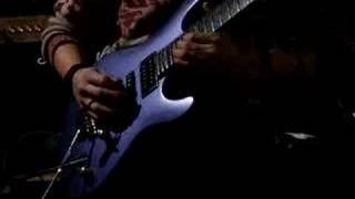 Excelsis: Abismo en el cielo