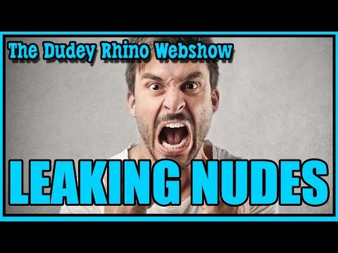 Should He LEAK NUDES? - YouTube