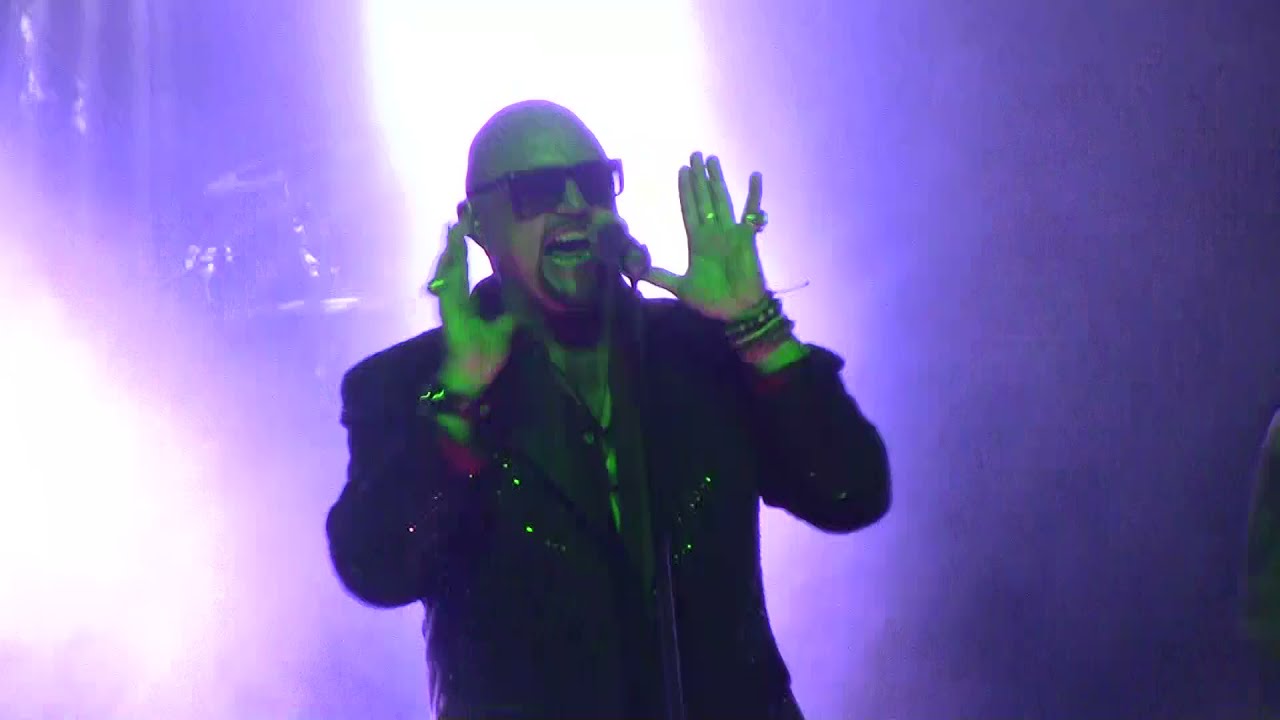 GEOFF TATE CANYON AGOURA 10/15/2021