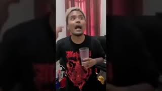 Coki Pardede Ketangkep Narkoba akibat keceplosan ?