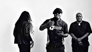 Rockid MIG - Overload (Feat. Syclone Origin x DrumKidd) Official Visualizer 