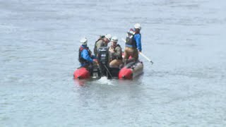 The search for 7-year-old Lucas Rosales