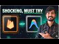 Build FREE Website Using Firebase Ai Studio + Google Antigravity | Vibe Coding | Rajat Upadhyay
