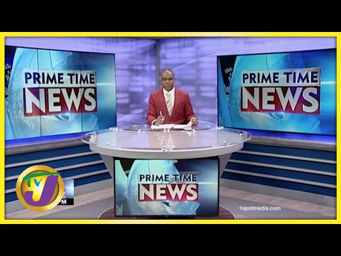 Jamaica's News Headlines | TVJ News - Oct 16 2021