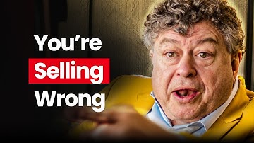 Rory Sutherland: Why Logic Is Killing Your Business