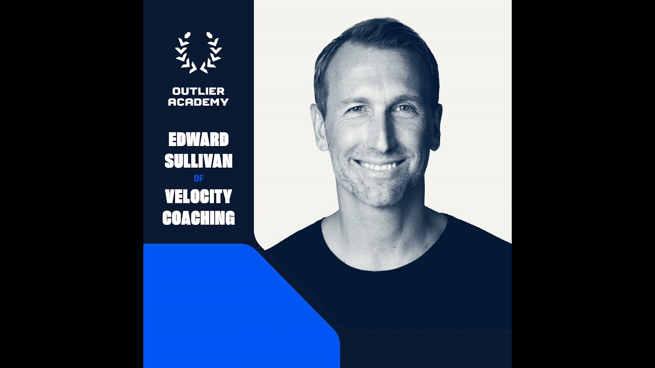 Velocity Coaching: On Compassionate Leadership and Helping Hyper-Growth Founders Scale | Edward S...