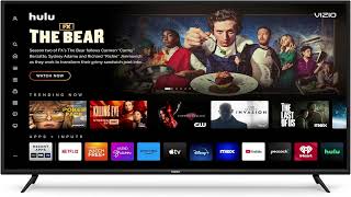 VIZIO 75 Inch V Series 4K UHD LED Smart TV