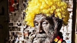 LEE SCRATCH PERRY  - Having a Party